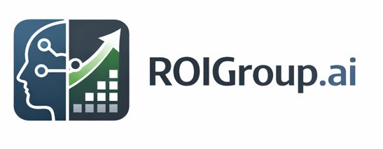 ROIGroup.ai Logo